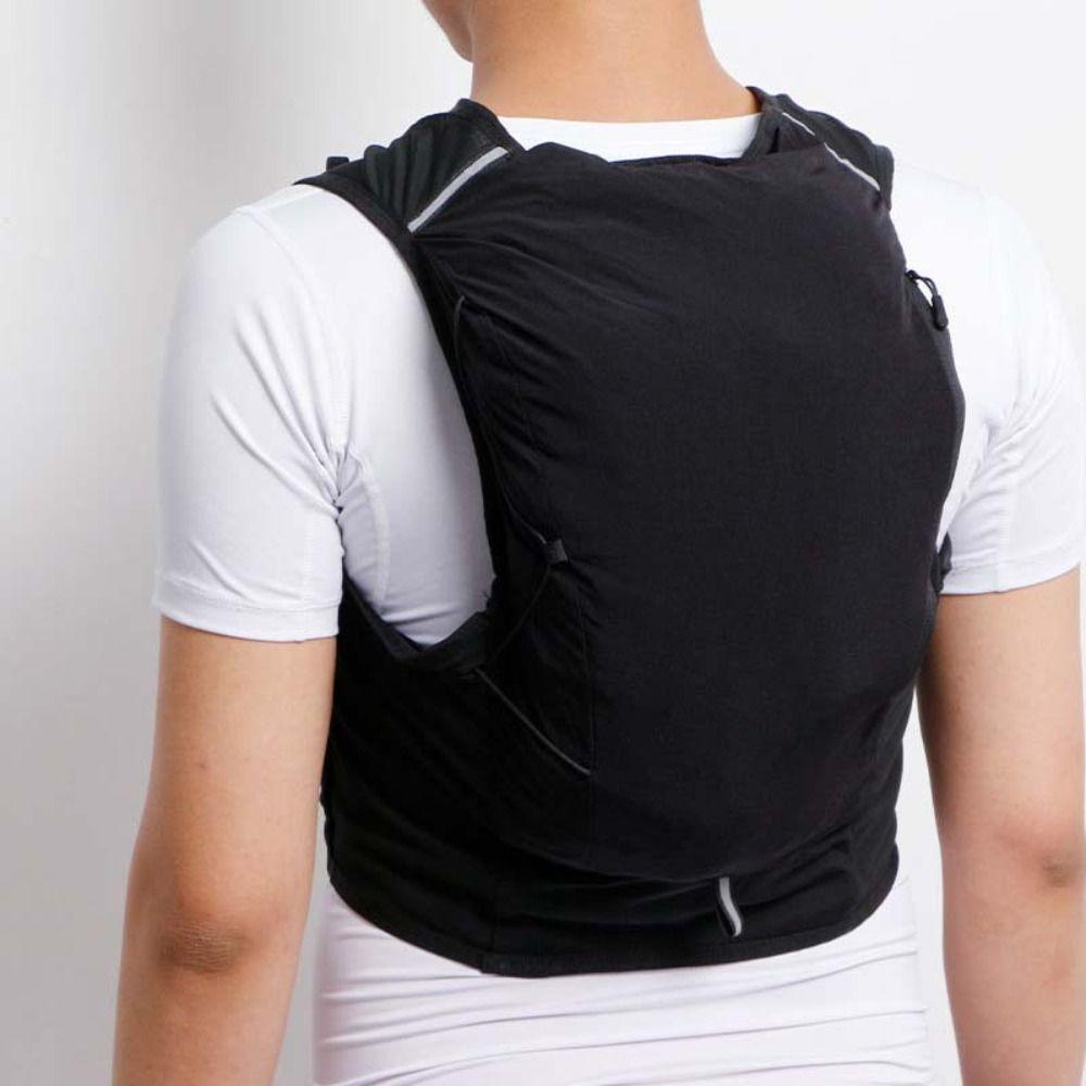 Phones Wallets Running Backpack Large Capacity Hydration Undershirt Bag Men Women