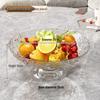 Nordic Style Draining Fruit Plate