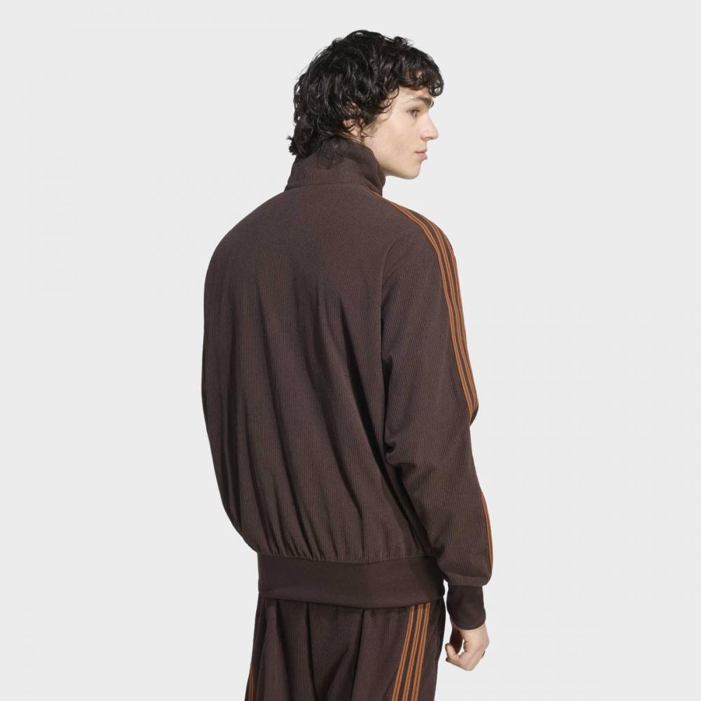 Adidas Corduroy Track Top