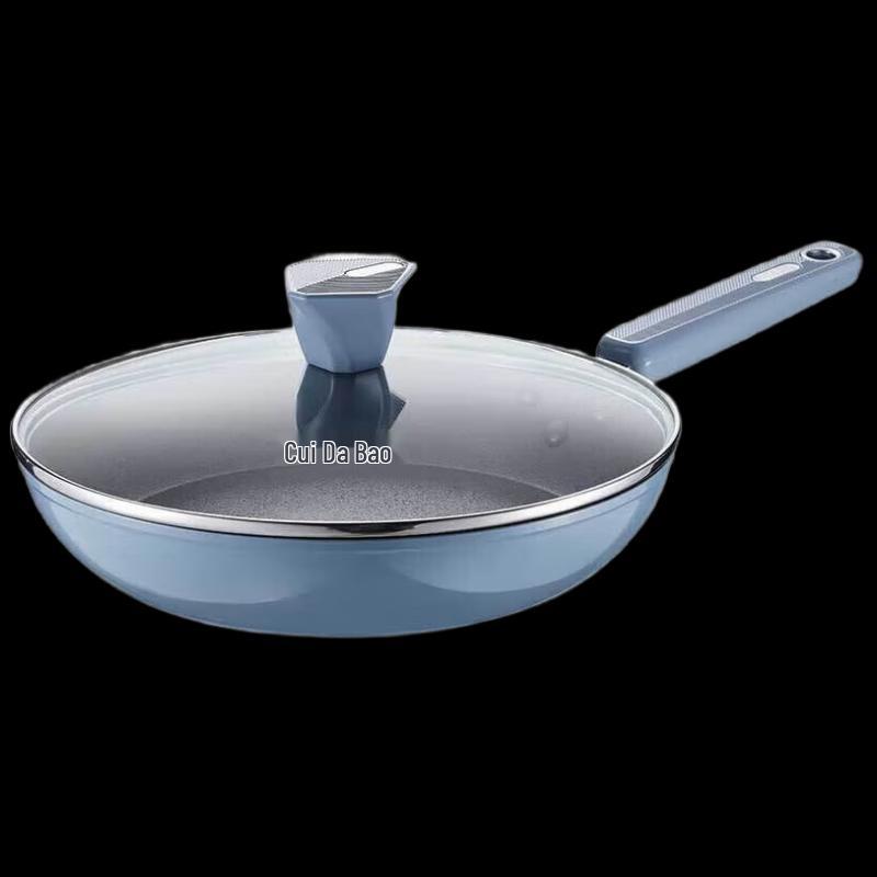 COOKER KING Guli 26cm Maifan Stone Non-Stick Frying Pan