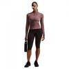 Womens/Ladies Zenvy Full Zip Base Layer Top