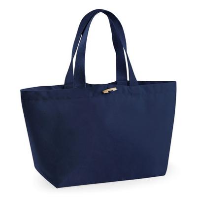 Organic Marina Tote Shopping Bag (20L) (Pack of 2)