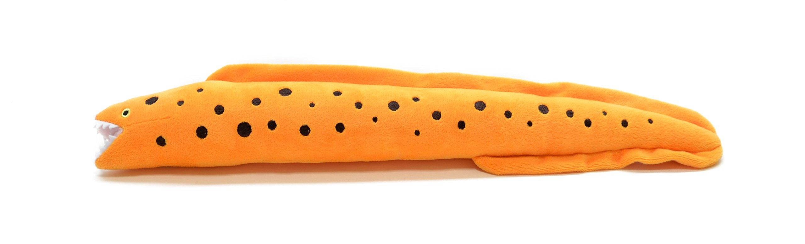 

AQUA Plush Toy Marine Nigitaro Moray Eel 00085712