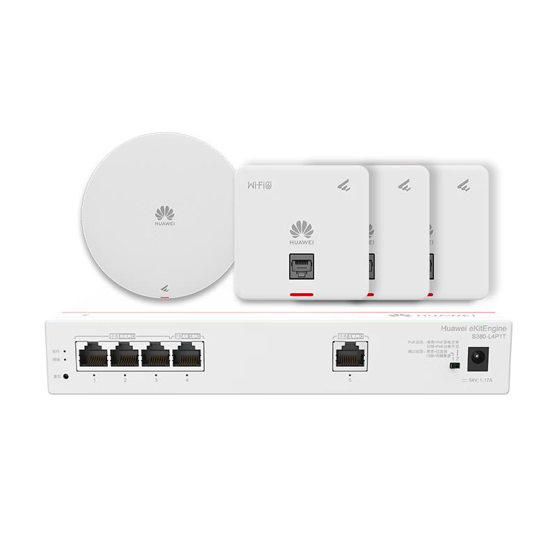 

Huawei Whole Home WiFi 6 Mesh Networking System (CN version)