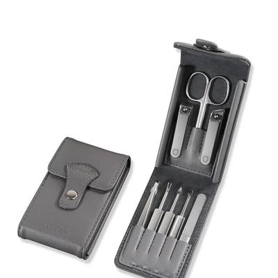 Qisu 8-teiliges Premium-Maniküre-Set