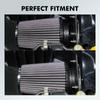 NICECNC Air Filter Intake Kit For YAMAHA RAPTOR 700 700R 700R SPECIAL EDITION 700 SPECIAL EDITION SPECIAL EDITION II 2007