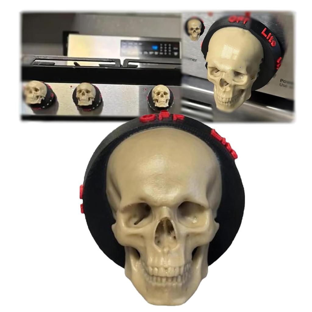 Stove Replacement Knobs, Stove Cooktop Oven Knob Replacements, Universal Control Knobs Replacement Knobs, Wide Application