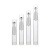 Roller Ball Vacuum Bottle Liquid Essential Foundation Eye Cream Refillable Bottles Travelling Portable Empty Dispenser Bottle