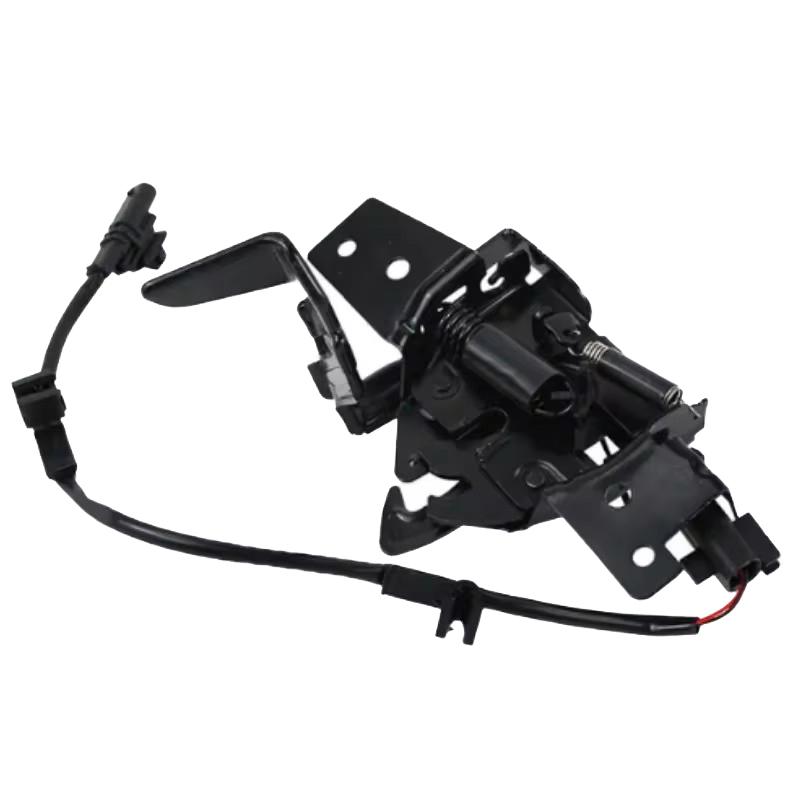 81130J9000 81130-J9000 Hood Latch Lock For Hyundai Kona 2018    81130 J9000