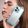 Phone Case For Phone Case For Oppo Realme 14 5g, Clear Transparent Phone Case Cover For Oppo Realme 14 5g