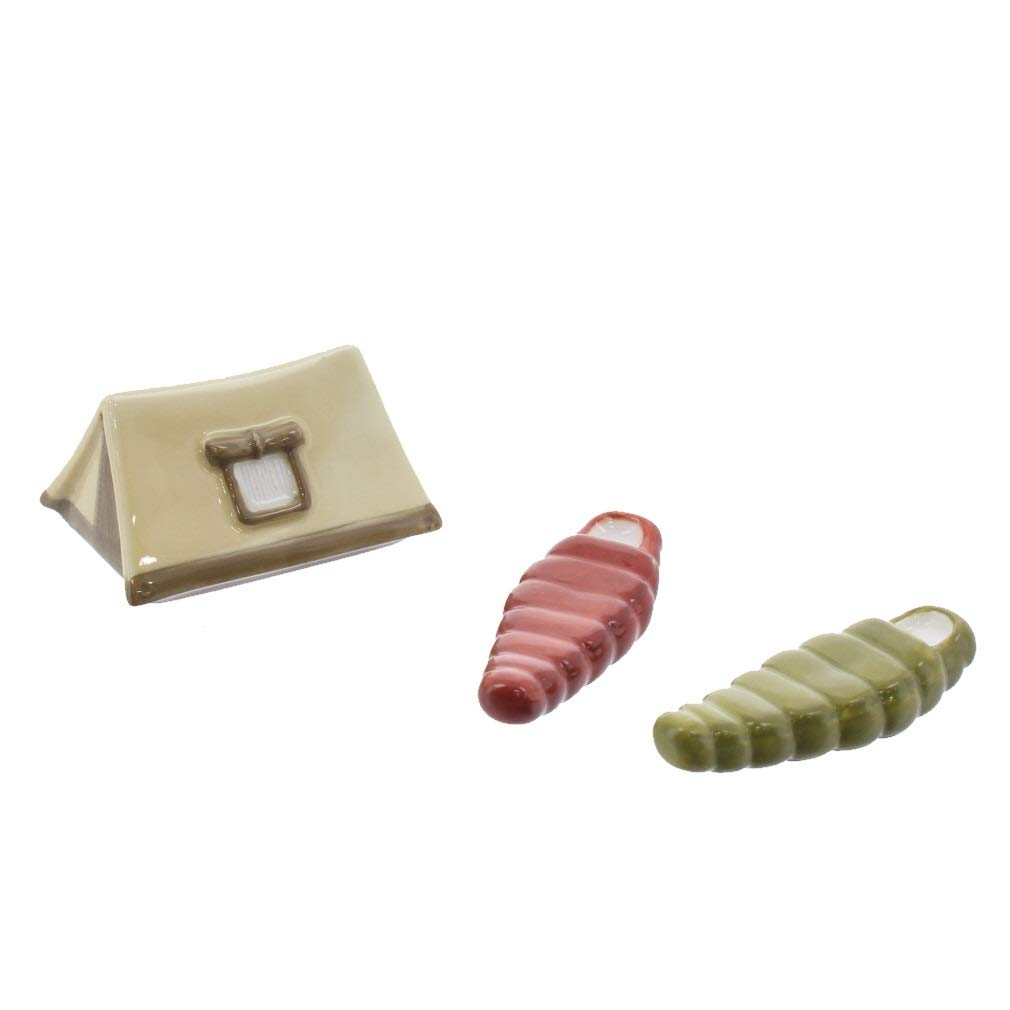 Seto Craft Chopstick Rest Tent Set SP-3841