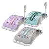 Adjust Back Stretcher For Back Spine Lumbar Support Massage Muscle Relax Stretcher Posture Therapy Corrector Airbag Level High