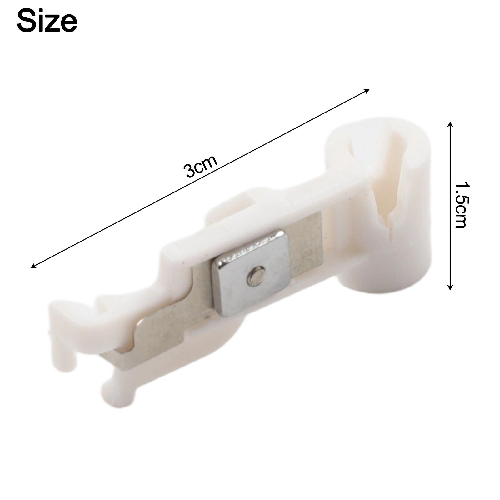 

4045LX 4045NX Needle Threader Fits ForJanome Elna For Sewing Machines