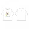 The Boyz 2025 Camiseta Oficial Md Pop Up 01