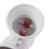 E27 1/2 Conversion Head Bulb Socket Creative 2-E27 Lamp Holder Extender Distributor Converter Plug