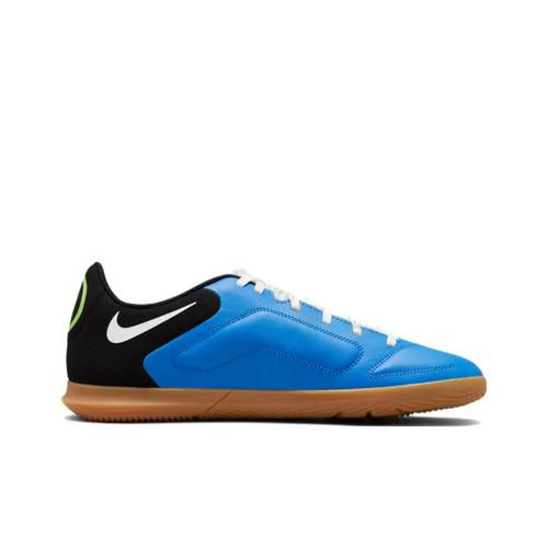 Nike Tiempo Legend 9 Club IC 'Light Photo Blue Lime Glow' DA1189-403 Herren