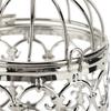 Hollow Out Birdcage Candle Holder Iron Birdcage Candlestick Decorations  Home Decoration