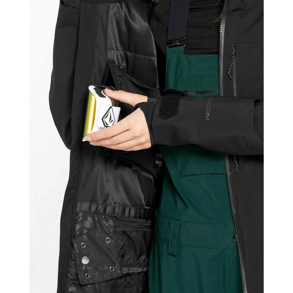 Volcom Jacket 3D Stretch Gore