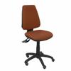 P&C-Office Chair Elche S Bali P&C 14S Brown