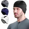Quick Dry Motorcycle Helmet Inner Cap Ice Silk Racing Cap Comfortable Helmet Liner for Cycling