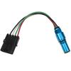 Solarhome New 4984223 050660 3408503 4326596 Blue Position Sensor for Cummins L10 M11 Engine Camshaft