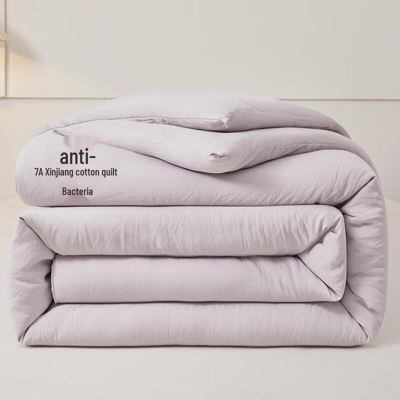 LISM Antibacterial Xinjiang Cotton Winter Duvet