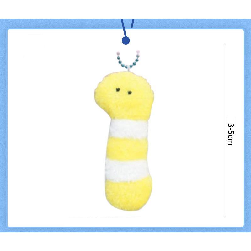 

Аквариум с круглыми глазами, талисманы, акула, кит, манта, выдра, пушистая мягкая плюшевая игрушка, шариковая цепочка, фигурка акулы, краба, морское существо жёлтый