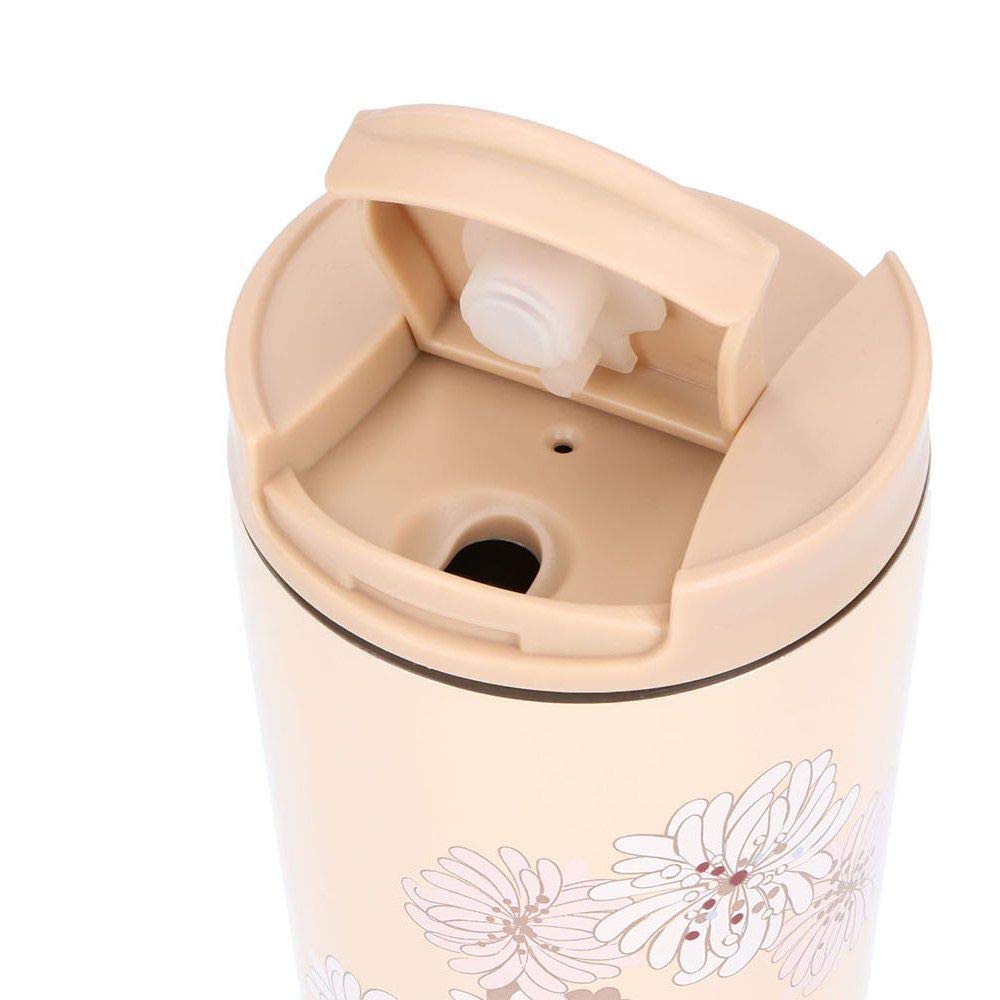 Marks Tumbler 300ml Nude Pink Paul Joe Breaktime & PAJB-TU01-PK