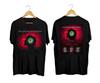 Tricou Tur Nord-American Breaking Benjamin 2026