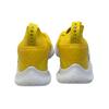 Curry Brand Curry 8 NM Gelb Unisex Sneaker Weiß 3024785-700