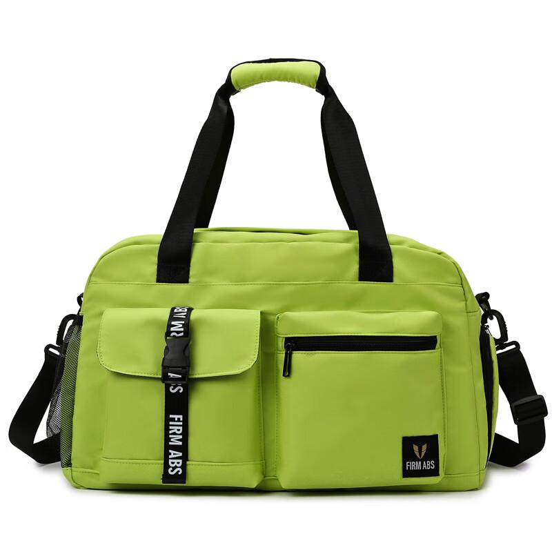 

Xiaoyan Sports & Travel Duffel Bag 36-55L