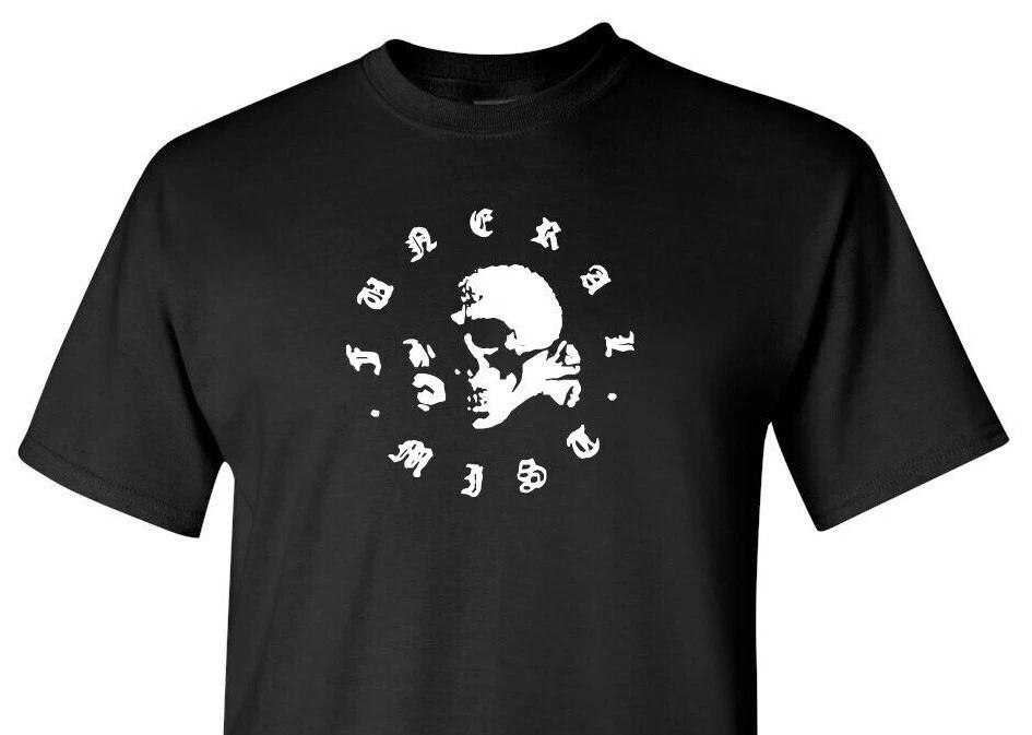 Funeral Mist T-Shirt black metal S