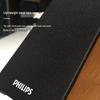 Philips SPA20 Wooden Bluetooth Desktop Speaker (CN Version)