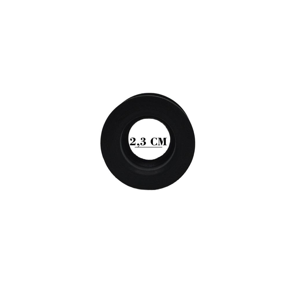 Front Anti-roll Bar Rubber for Mercedes E Class W124