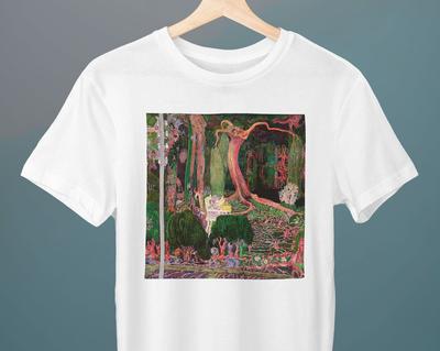 Hauts – T-shirts