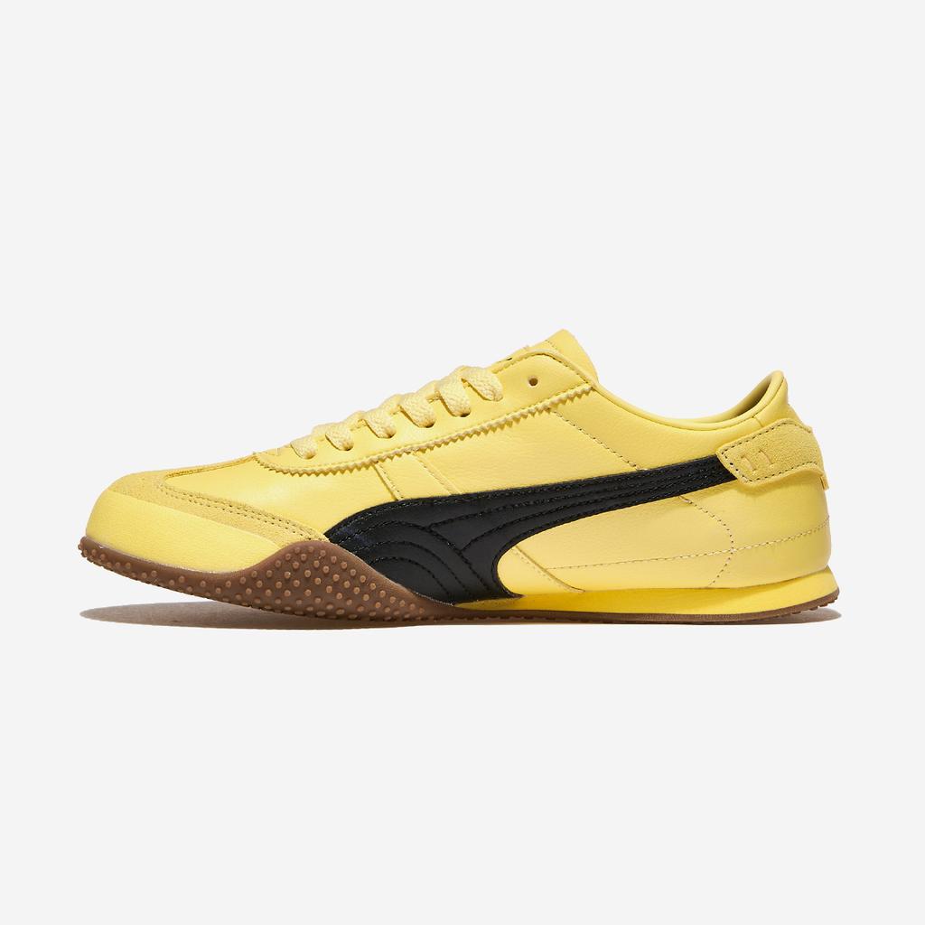 [PUMA] Bella UT Leather [PKI40525607] [Shipped from Korea] 100% Authentic