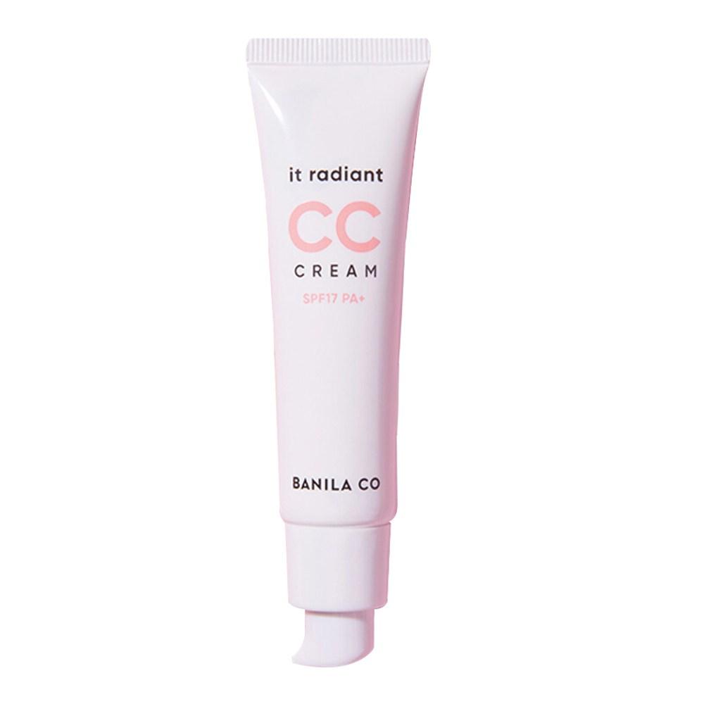 

Банила Ко. Крем It Radiant CC SPF17 PA+ 30 мл, 1 шт.
