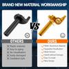 22mm 7/8" Accelerator Throttle Twist Grips  with Throttle Cable CNC Aluminum For 50cc-250cc Dirt Bike CRF KLX SSR TTR Quad