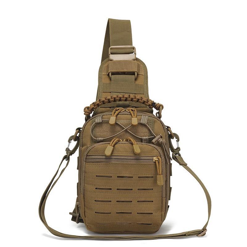 

Outdoor Portable Cycling Chest Bag