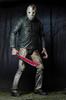 Friday the 13th Final Chapter Jason Voorhees Scale Action Figure 1/4