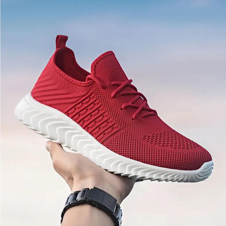 

Летняя обувь Мужские кроссовки Повседневная обувь Высококачественная мужская дышащая модная спортивная легкая прогулочная обувь Обувь Zapatillas Hombre 39