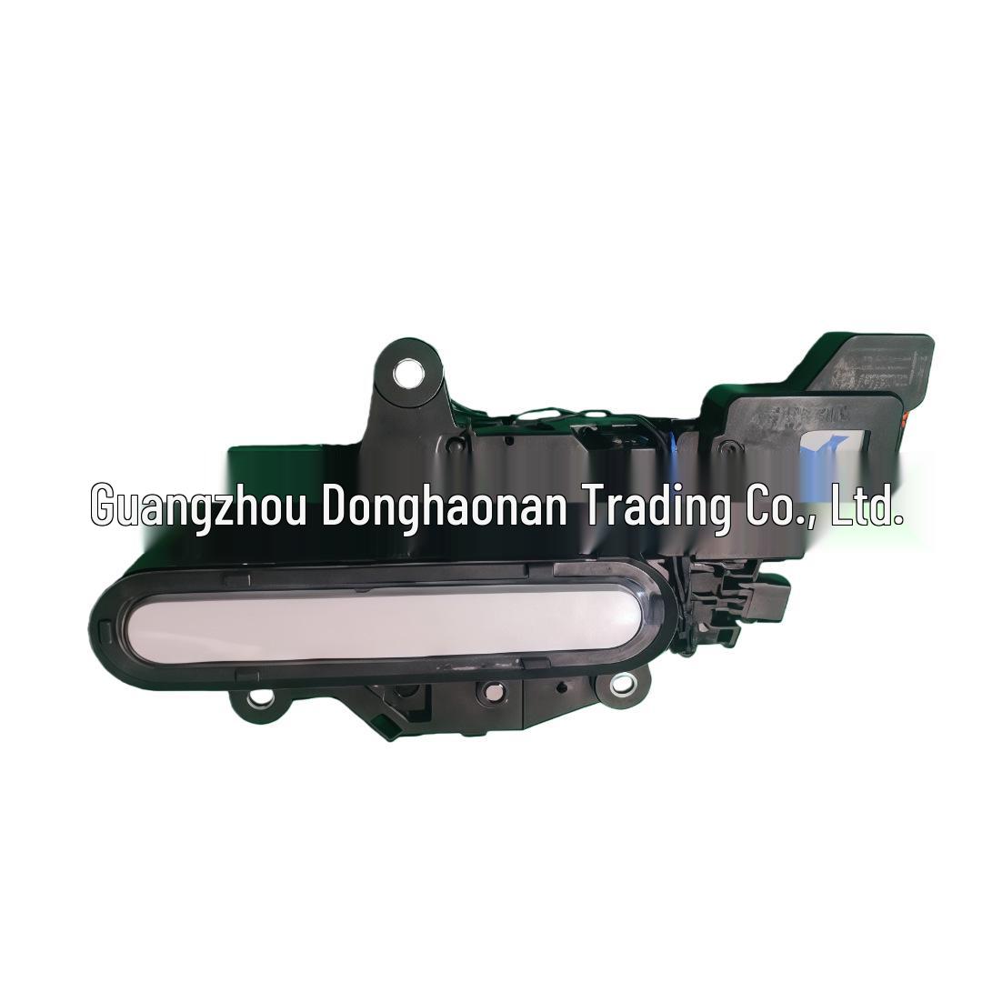 Front Door Outer Handle Set for XPeng G6 Models (5640100FA1, 5640200FA1) Single Piece