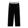 Hugo Childrens/Kids Stripe Detail Wide Leg Joggers