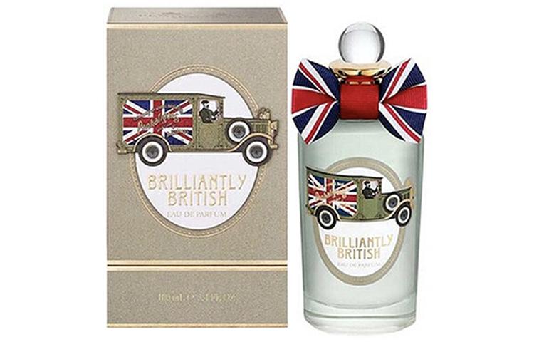 PENHALIGON S Perfumes Unisex 100ml