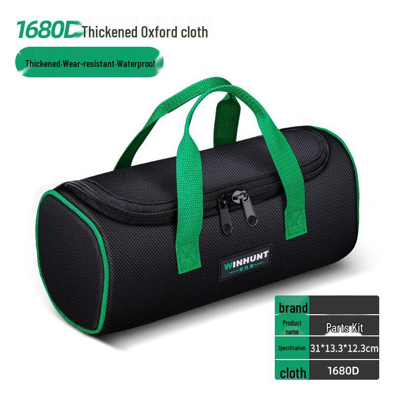 Oujian Electrician Tool Bag