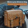 Motorcycle Rrst Bag Large Capacity Motorcycle Bag   Motorcycle Riding Rr Bag Motorcycle Tools Storage Side Bag
