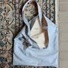 Soft Eco Shoulder Bag