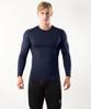 ARMEDES [2Pack] Plain Tech Fit Underlayer Long Sleeve Ar-52 (10 Colors) (C Type)