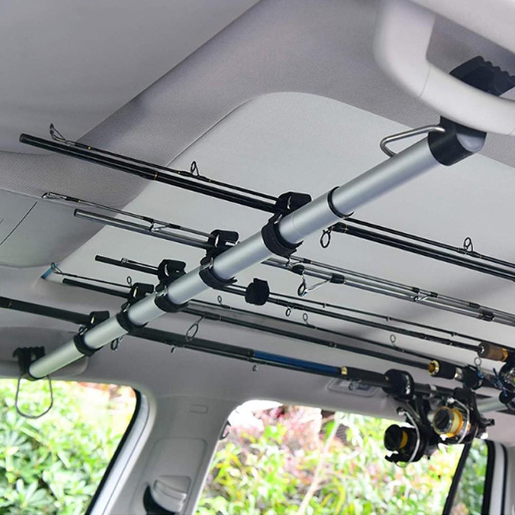 Accessories Rod Holder Belt Anti-Slip Easy To Adjust