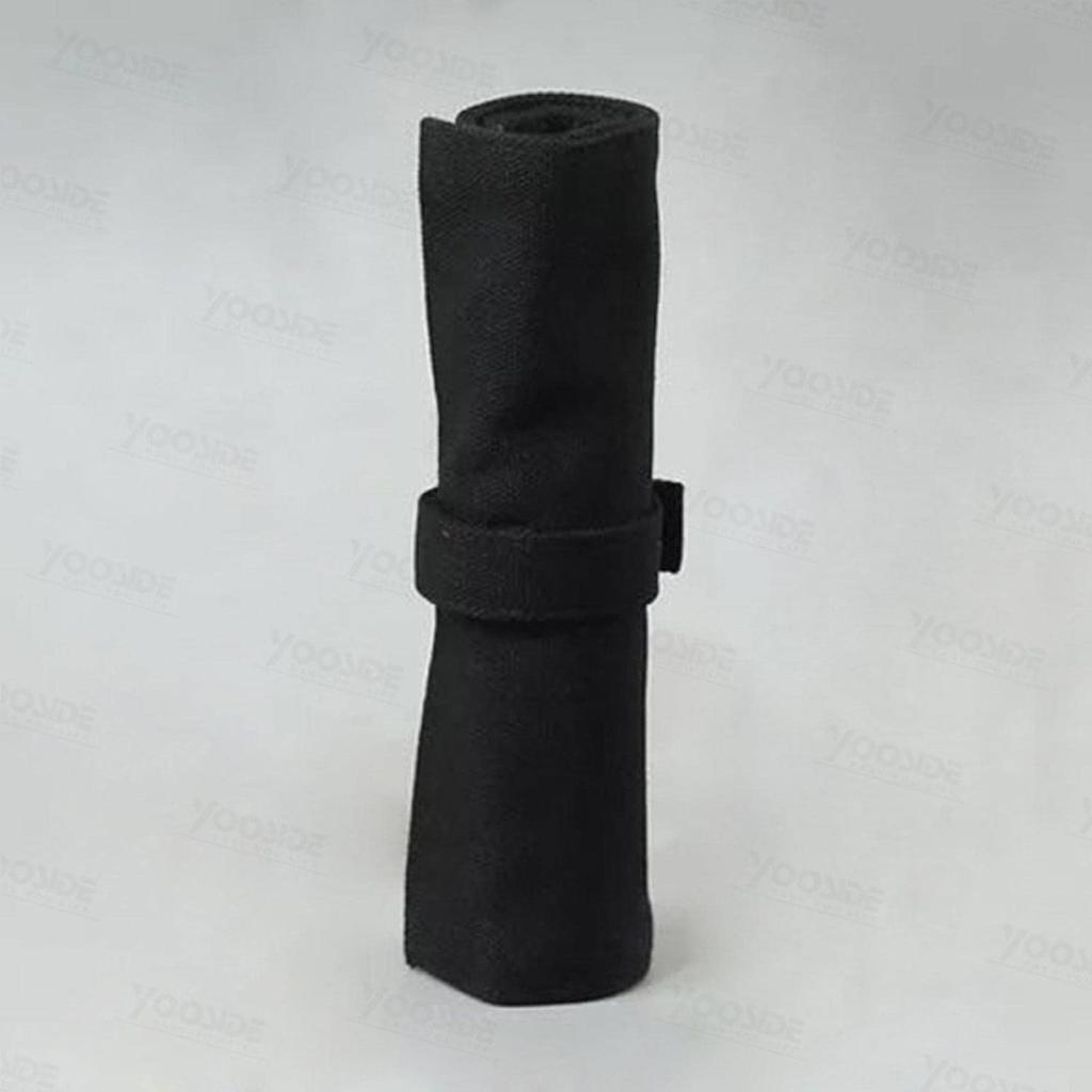 Watch Band Accessories, Smart Watch Band Portable Storage Bag Case Pouch Organizer-Compatible with Apple, Samsung, Garmin Bands